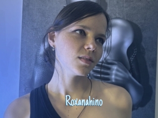 Roxanahino