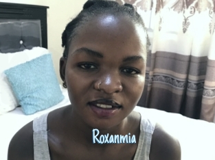 Roxanmia