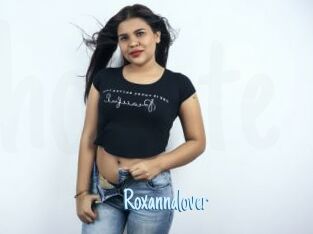 Roxannalover