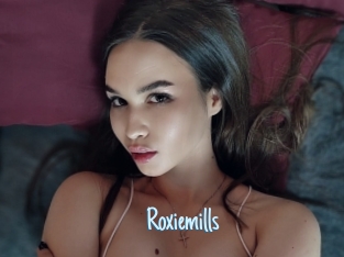 Roxiemills