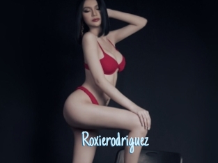 Roxierodriguez