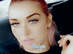 Roxilynn