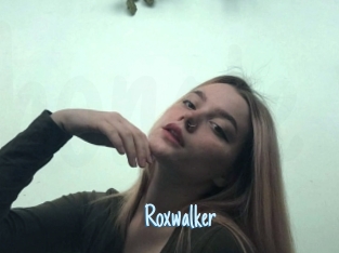 Roxwalker