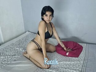 Roxxih