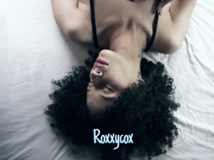 Roxxycox