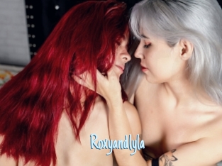 Roxyandlyla