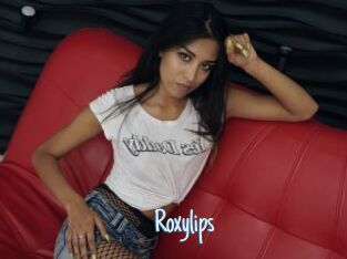 Roxylips