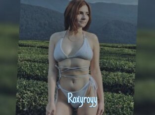 Roxyroyy
