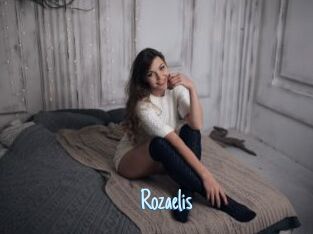 Rozaelis