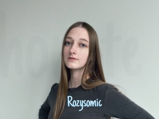 Rozysomic