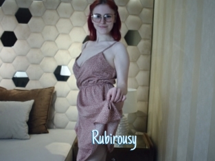 Rubirousy