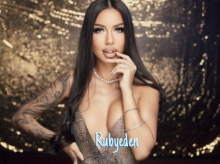 Rubyeden