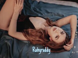 Rubyruddy