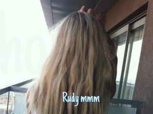 Rudy_mmm