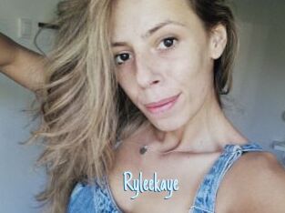 ryleekaye Hot Naked Teens