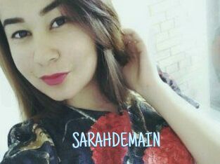 SARAH_DEMAIN