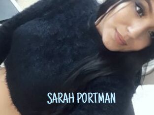 SARAH_PORTMAN