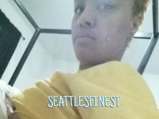 SEATTLESFINEST