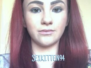 SEXKITTEN94