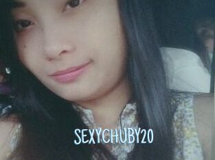 SEXYCHUBY20