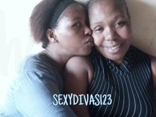 SEXYDIVAS123