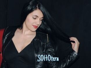 SOHOtera