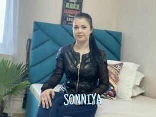 SONNIYA Hot Naked Teens
