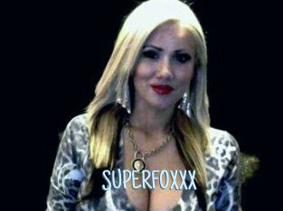 SUPERFOXXX