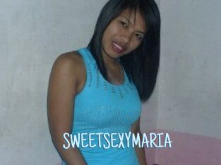 SWEETSEXYMARIA