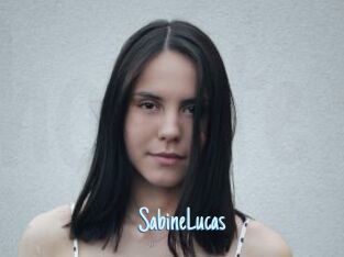 SabineLucas