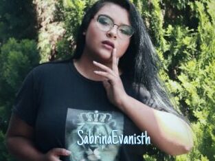 SabrinaEvanisth