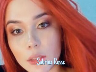 Sabrina_Rosse Hot Naked Teens