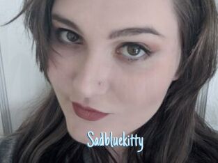 Sadbluekitty