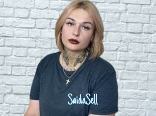 SaidaSell