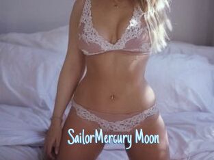 SailorMercury_Moon Hot Naked Teens