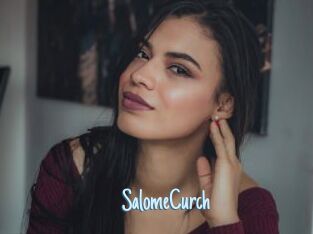 SalomeCurch