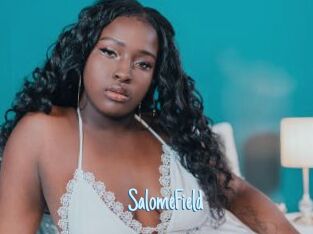 SalomeField
