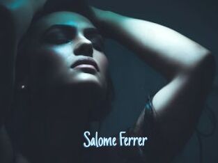 Salome_Ferrer