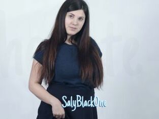 SalyBlackOne