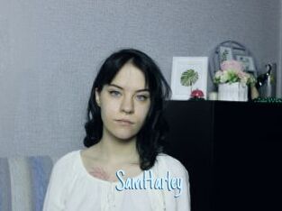SamHarley