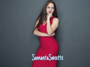 SamantaSweettx