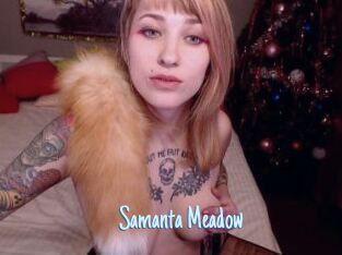 Samanta_Meadow