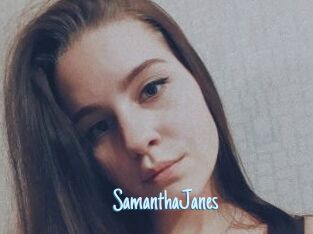 SamanthaJanes Hot Naked Teens
