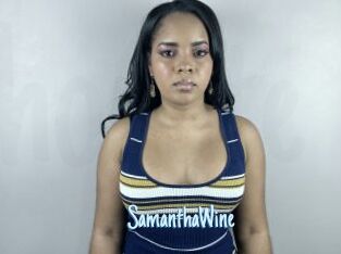 SamanthaWine