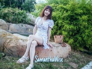 SamanthaWise