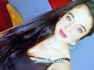 Samantha_cute1
