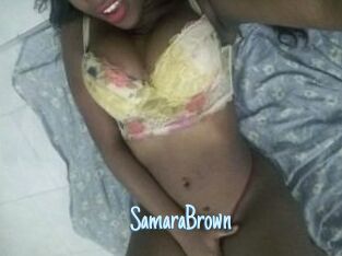 SamaraBrown