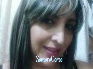 SamaraCorso