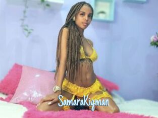 SamaraKigman