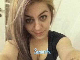 Samira4u